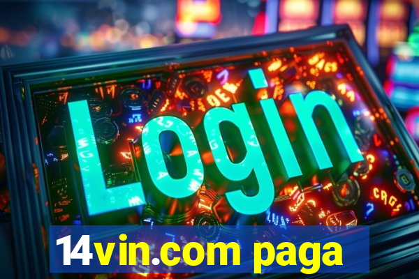 14vin.com paga